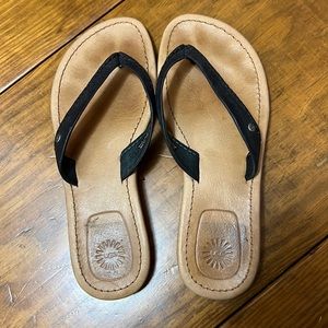 UGG Flip Flops